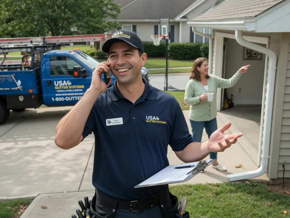 Gutter Installation Saint Augustine, FL FAQs